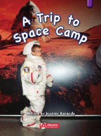 A Trip To Space Camp (Key Links : Purple)