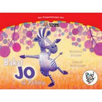 Read A Story : Bakat Jo Si Zebra