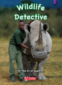 Wildlife Detective (Key Links : Purple)