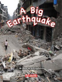 A Big Earthquake (Key Links : Blue)