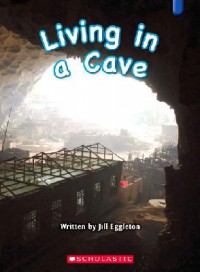 Living In A Cave (Key Links : Blue)