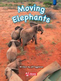 Moving Elephants  (Key Links : Blue)