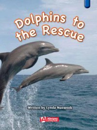 Dolphins To The Rescue (Key Links : Blue)