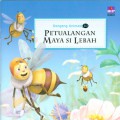 Dongeng 3D 15 : Petualangan Maya Si Lebah