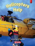 Helicopters Help (Key Links : Red)