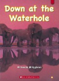 Down At The Waterhole (Key Links : Red)