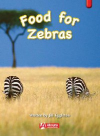 Food For Zebras (Key Links : Red)