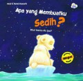 Apa Yang Membuatku Sedih? (What Makes Me Sad?)