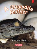 A Crocodile Mother (Key Links : Red)