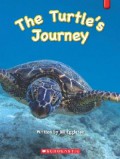 The Turtle'S Journey  (Key Links : Red)