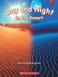 Day And Night In The Desert (Key Links : Red)