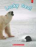 Lucky Seal (Key Links : Red)