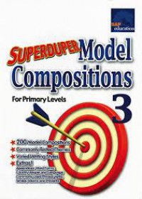 Superduper Model Compositions For Primary Levels 3