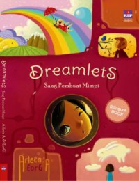 Dreamlets. Sang Pembuat Mimpi