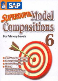 Superduper Model Compositions For Primary Levels 6