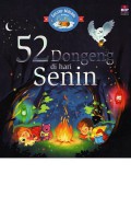 52 Dongeng Di Hari Senin