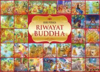 Buku Peraga Riwayat Buddha