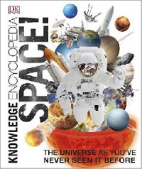 Knowledge Encyclopedia Space!