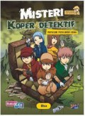 Kecil-Kecil Jadi Detektif : Misteri Koper Detektif