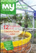 My Trubus : Potential Business 12 Teknologi Lele Tingkatkan Laba