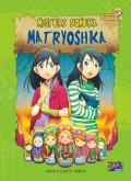 Kecil-Kecil Jadi Detektif : Misteri Boneka Matryoshka