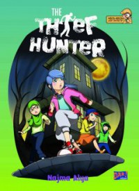Kecil-Kecil Jadi Detektif : The Thief Hunter