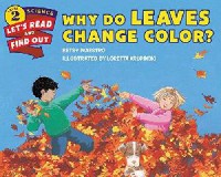 Why Do Leaves Change Color?