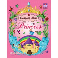 Dongeng Mini : Princess