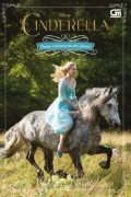 Disney : Cinderella (Sebuah Novel)