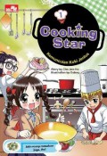 Cooking Star Vol. 1 : Kemunculan Koki Jenius