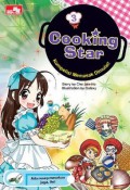 Cooking Star Vol. 3 : Kompetisi Memasak Dimulai!