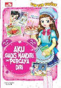 Ten Ten Series Vol. 44 : Aku Gadis Mandiri Dan Percaya Diri