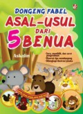 Dongeng Fabel Asal-Usul Dari 5 Benua