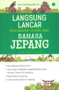 Langsung Lancar Percakapan Sehari-Hari Bahasa Jepang