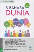 8 Bahasa Dunia