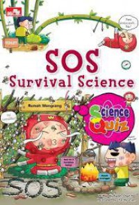 Science Quiz : Sos Survival Science