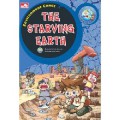 Environment Comic : The Starving Earth
