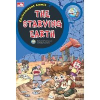 Environment Comic : The Starving Earth