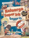 Keluarga Super Irit Keliling Dunia : Inggris