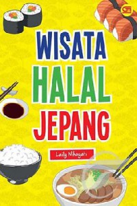 Wisata Halal Jepang