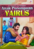 Seri Tukang Kayu Yang Mengagumkan : Anak Perempuan Yairus