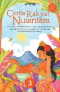 Cerita Rakyat Nusantara 3 Edisi Revisi