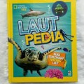 National Geographic Kids : Laut Pedia