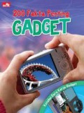 200 Fakta Penting : Gadget