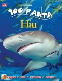 100 Fakta : Hiu