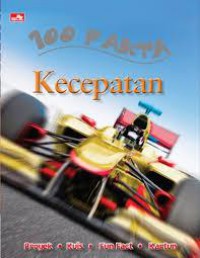 100 Fakta : Kecepatan