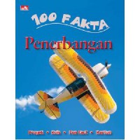 100 Fakta : Penerbangan