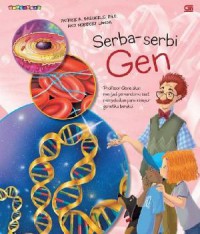 Serba-Serbi Gen