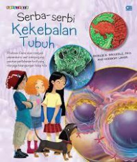 Serba-Serbi Kekebalan Tubuh