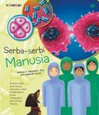 Serba-Serbi Manusia